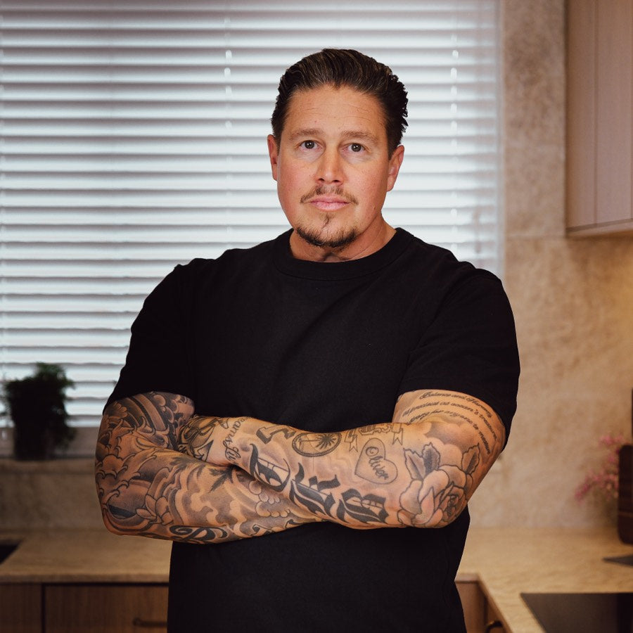 Tomi Björck