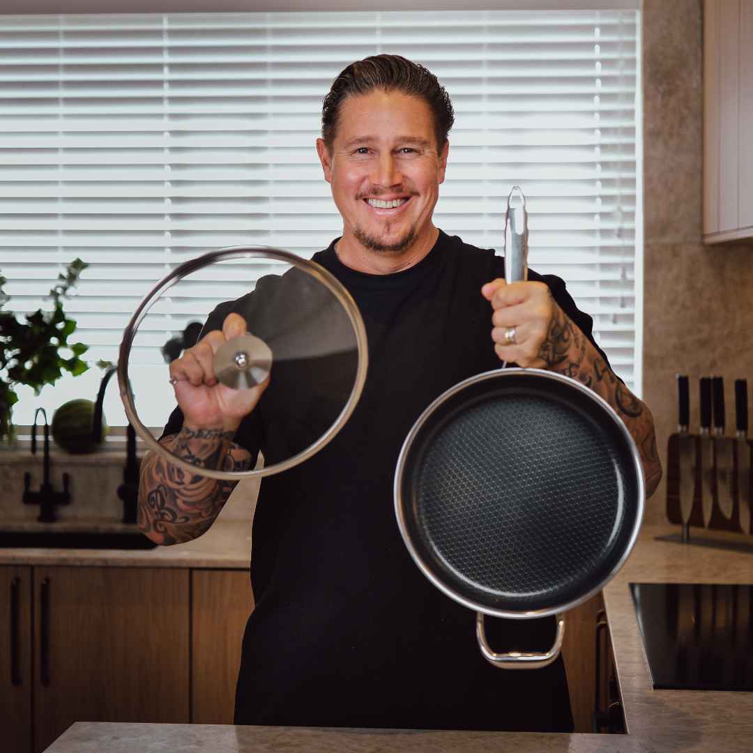 Tomi Bjorck