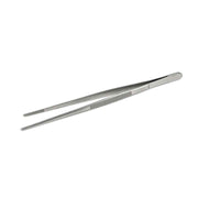 Ruokapihdit 30 cm ruostumatonta terästä