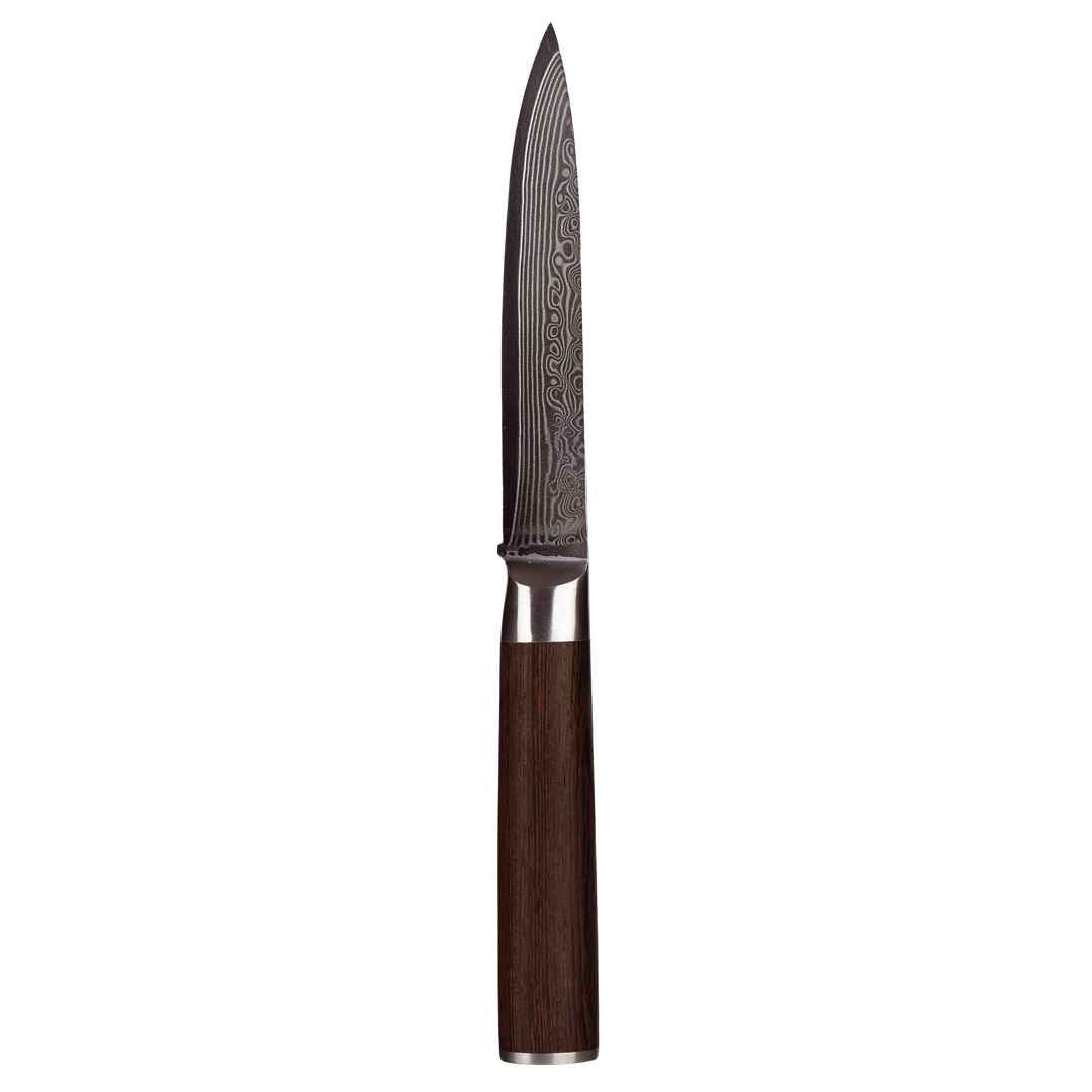 Damascus-yleisveitsi 13 cm