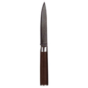 Damascus-yleisveitsi 13 cm