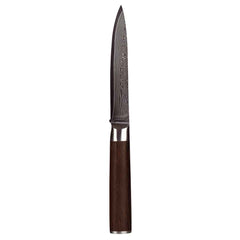 Damascus-yleisveitsi 13 cm