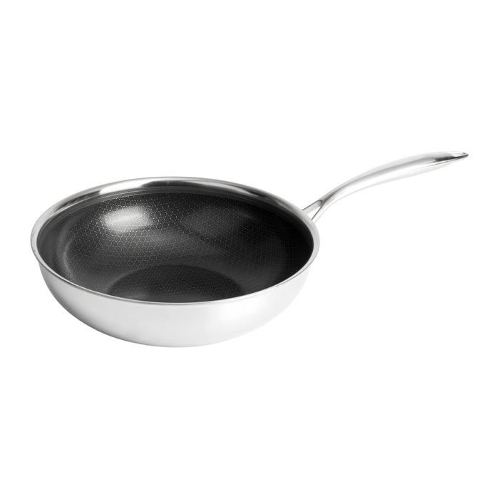 Hybridi-Wok Ø28 cm