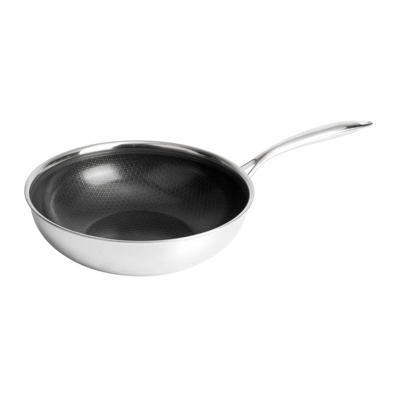 Hybridiwok Ø28 cm