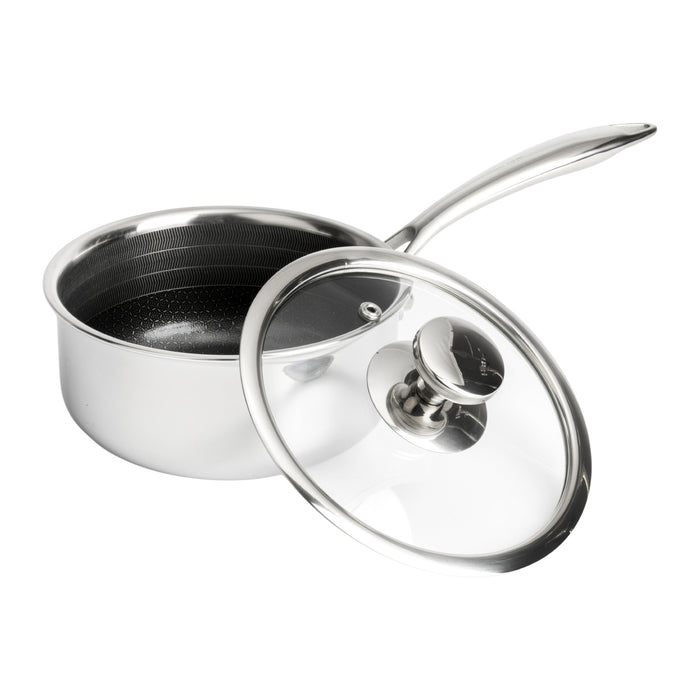 Hybridi-Kasari Kannella Ø16 cm – 1,3 l