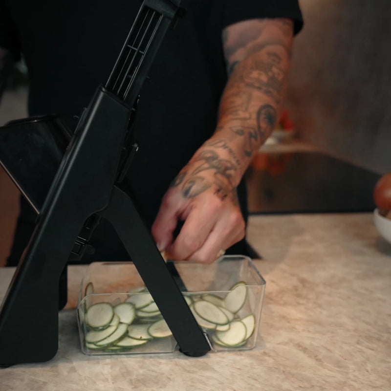 Premium-mandoliini – esittelyvideo
