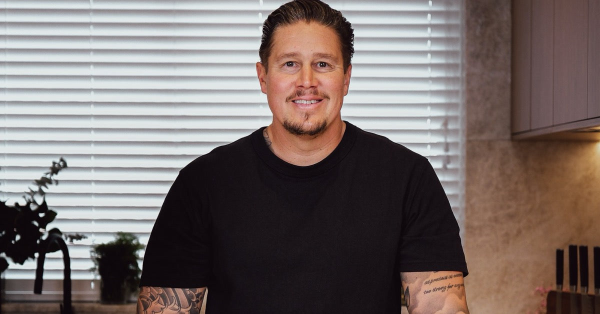 Tomi Björck